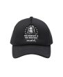 画像2: X-girl ( エックスガール ) - STAR AND FACE TRUCKER CAP (2)