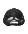 画像4: X-girl ( エックスガール ) - STAR AND FACE TRUCKER CAP (4)