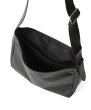 画像12: X-girl ( エックスガール ) - TRIBAL HEART FAUX LEATHER MESSENGER BAG (12)