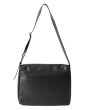 画像3: X-girl ( エックスガール ) - TRIBAL HEART FAUX LEATHER MESSENGER BAG (3)