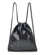 画像2: ☆予約商品☆ X-girl ( エックスガール ) - FAUX LEATHER KNAPSACK (2)