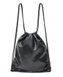 画像3: ☆予約商品☆ X-girl ( エックスガール ) - FAUX LEATHER KNAPSACK (3)