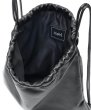 画像6: ☆予約商品☆ X-girl ( エックスガール ) - FAUX LEATHER KNAPSACK (6)