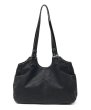画像3: ☆予約商品☆ X-girl ( エックスガール ) - METAL LABEL FAUX LEATHER BAG (3)