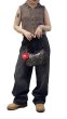 画像12: X-girl ( エックスガール ) - EYELET FAUX LEATHER HAND BAG (12)