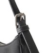 画像7: X-girl ( エックスガール ) - EYELET FAUX LEATHER HAND BAG (7)