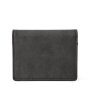 画像4: ☆予約商品☆ X-girl ( エックスガール ) - METAL LABEL FAUX LEATHER MINI WALLET (4)