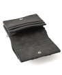 画像5: ☆予約商品☆ X-girl ( エックスガール ) - METAL LABEL FAUX LEATHER MINI WALLET (5)