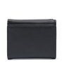 画像5: X-girl ( エックスガール ) - MILLS LOGO FAUX LEATHER MINI WALLET (5)