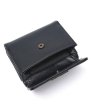 画像9: X-girl ( エックスガール ) - MILLS LOGO FAUX LEATHER MINI WALLET (9)