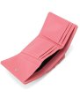 画像11: X-girl ( エックスガール ) - FAUX LEATHER PATCH WALLET (11)