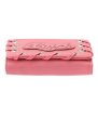 画像8: X-girl ( エックスガール ) - FAUX LEATHER PATCH WALLET (8)