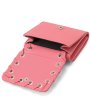 画像10: X-girl ( エックスガール ) - FAUX LEATHER PATCH WALLET (10)