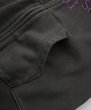 画像6: X-girl ( エックスガール ) - COLOR SCHEME COMPACT ZIP UP HOODIE (6)
