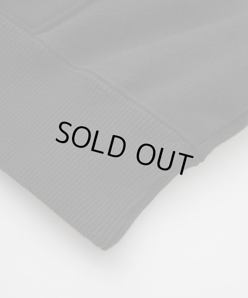 画像9: X-girl ( エックスガール ) - HEART SPRAY LOGO SWEAT HOODIE (9)