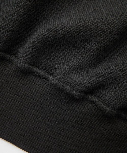 画像10: ☆予約☆ X-girl ( エックスガール ) - MILLS LOGO LAYERED PATCH SWEAT HOODIE (10)