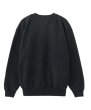 画像4: X-girl ( エックスガール ) - X-girl × Champion REVERSE WEAVE FADED LOGO SWEAT TOP (4)