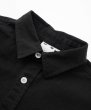 画像5: X-girl ( エックスガール ) - TONAL FACE L/S SHIRT (5)