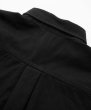 画像6: X-girl ( エックスガール ) - TONAL FACE L/S SHIRT (6)