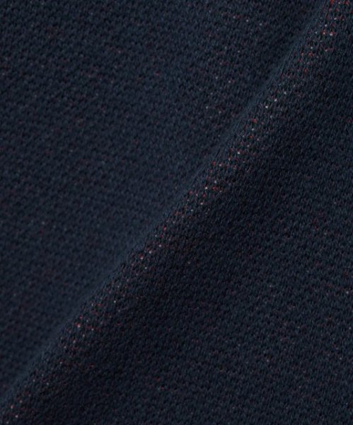 画像8: ☆予約☆ X-girl ( エックスガール ) - SCRATCHED LOGO JACQUARD KNIT TOP (8)