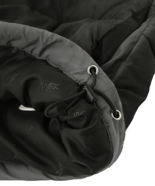 画像15: X-girl ( エックスガール ) - FADED 2WAY PADDED JACKET (15)