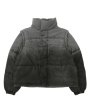 画像6: X-girl ( エックスガール ) - FADED 2WAY PADDED JACKET (6)