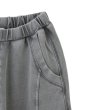 画像5: X-girl ( エックスガール ) - BLEACHED SWEAT PANTS (5)