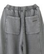 画像6: X-girl ( エックスガール ) - BLEACHED SWEAT PANTS (6)
