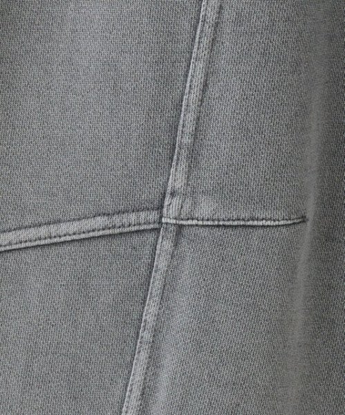 画像8: X-girl ( エックスガール ) - BLEACHED SWEAT PANTS (8)