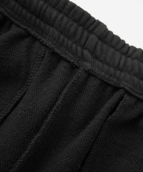 画像11: ☆予約☆ X-girl ( エックスガール ) - RHINESTONE CURSIVE LOGO SWEAT PANTS (11)