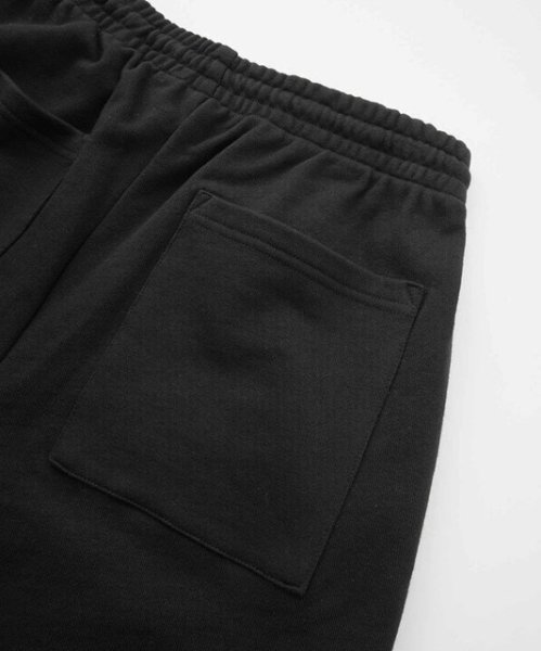 画像7: ☆予約☆ X-girl ( エックスガール ) - RHINESTONE CURSIVE LOGO SWEAT PANTS (7)