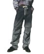 画像11: X-girl ( エックスガール ) - GRADIENT DENIM EASY PANTS (11)