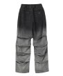 画像4: X-girl ( エックスガール ) - GRADIENT DENIM EASY PANTS (4)