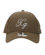 画像5: X-girl ( エックスガール ) - X-girl × NEW ERA(R) 9FORTY RHINESTONE LOGO CAP (5)