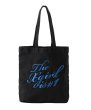 画像3: X-girl ( エックスガール ) - THE X-GIRL IS NUMBER ONE TOTE BAG (3)