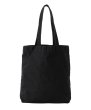 画像5: X-girl ( エックスガール ) - THE X-GIRL IS NUMBER ONE TOTE BAG (5)
