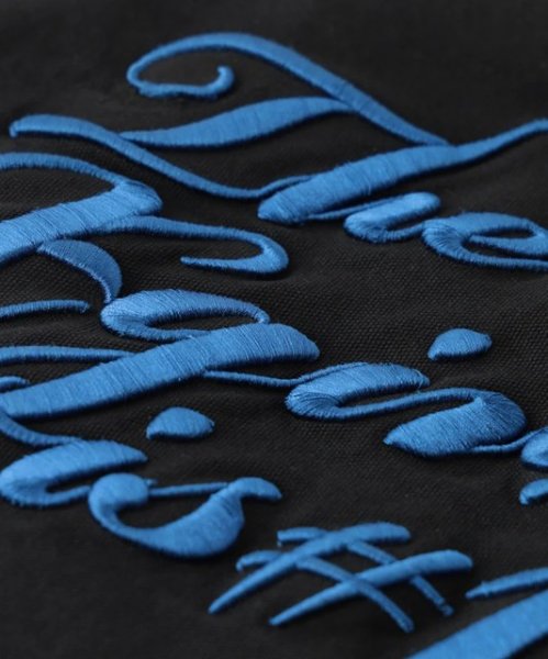 画像7: X-girl ( エックスガール ) - THE X-GIRL IS NUMBER ONE TOTE BAG (7)