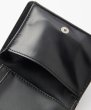 画像7: X-girl ( エックスガール ) - XG EMBLEM BUCKLE FAUX LEATHER MINI WALLET (7)