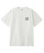 画像2: X-girl ( エックスガール ) - GLOW LOGO S/S TEE (2)