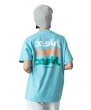 画像14: X-girl ( エックスガール ) - GLOW LOGO S/S TEE (14)