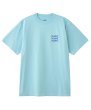 画像4: X-girl ( エックスガール ) - GLOW LOGO S/S TEE (4)