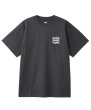 画像6: X-girl ( エックスガール ) - GLOW LOGO S/S TEE (6)