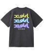 画像7: X-girl ( エックスガール ) - GLOW LOGO S/S TEE (7)