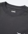 画像8: X-girl ( エックスガール ) - GLOW LOGO S/S TEE (8)