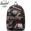画像1: Herschel Supply (ハーシェルサプライ) - Classic XL Independent Backpack (1)