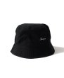 画像2: SUBCIETY ( サブサエティ- ) - BUCKET HAT (2)