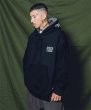 画像11: SUBCIETY ( サブサエティ- ) - EMBROIDERY PARKA (11)