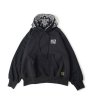 画像3: SUBCIETY ( サブサエティ- ) - EMBROIDERY PARKA (3)