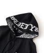 画像6: SUBCIETY ( サブサエティ- ) - EMBROIDERY PARKA (6)