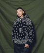 画像9: SUBCIETY ( サブサエティ- ) - BANDANNA PARKA (9)